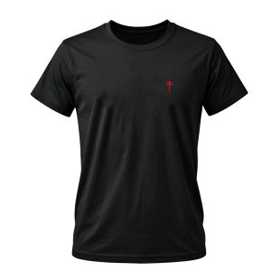 T-shirt Croix de Lorraine